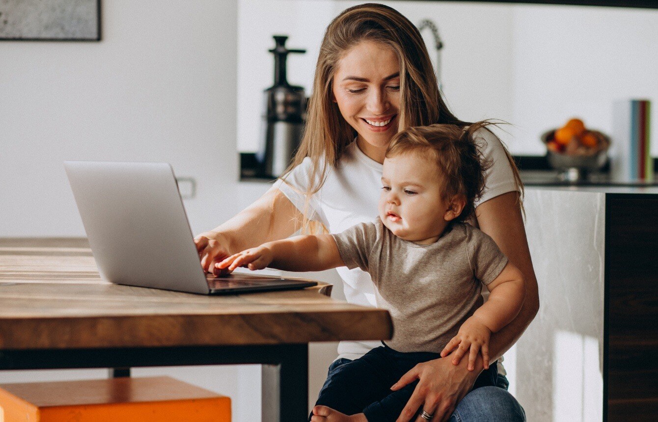 Stay Connected with your infinium care team